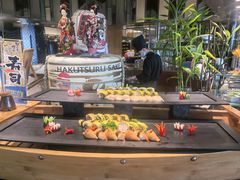 -二楼咖啡厅·厦门源昌凯宾斯基大酒店(湖滨中路店)