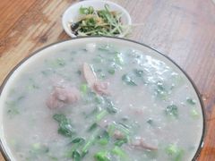 -兄妹生滚粥(广昌路店)