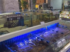 -大众海鲜(巨龙北路店)