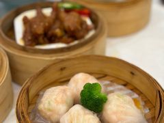 -聚福山莊·寻味顺德(北滘店)