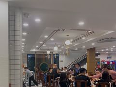 大堂-长平肥姐白粥·海鲜打冷