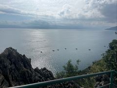-抚仙湖禄充风景区