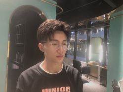 点击看大图 -杜尚发型