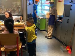 大堂-丝恋丝娃娃(逸天城国贸店)