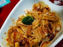 -窄巷子陕菜馆·地道陕西菜(粉巷店)