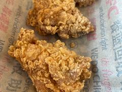 -肯德基(亦庄上海沙龙店)
