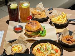 -必胜客(SM城市广场店)