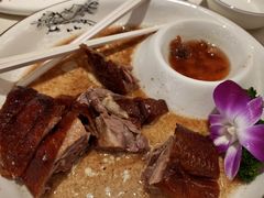 -将军烧鹅海鲜酒楼