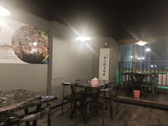 大堂-雷山鱼酱酸汤鱼·酸汤牛肉(花果园T1区店)