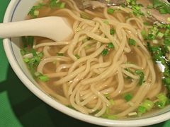 -苏氏牛肉面(惠工街店)