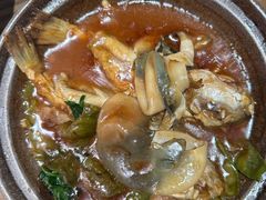 -周家二小姐的菜(西津渡店)