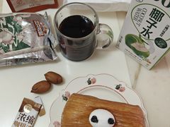 -御品轩(汉神购物广场店)