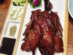 -老滇山寨•云南特色菜•地方菜•民族风情歌舞表演(经开区店)