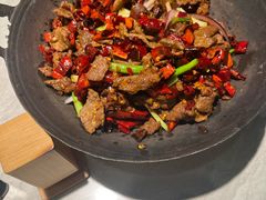 -寨子里的·钵钵菜·湘西山里菜(魅力湘西店)