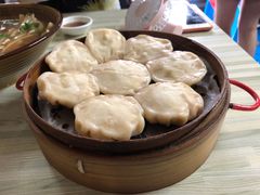 豆腐小笼包-嵊州特色小吃(萧山街店)