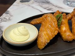 -沛家·西餐Brunch·直火料理