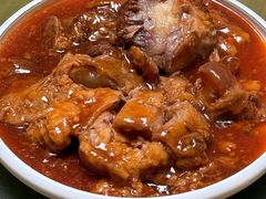 -闻香阁·清真(光荣道店)