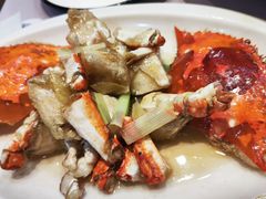 -日月昇渔家菜·海肠捞饭·大连海鲜(星海公园店)