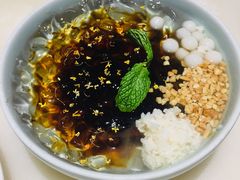 荷田冰粉-桂满陇-十里风荷(合生汇店)