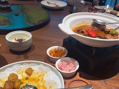 -丹江渔村(首都机场店)