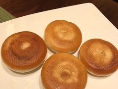 红糖锅盔-林芝工布庄园希尔顿酒店-猎味中餐厅