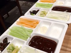 -小大董·烤鸭(凤凰汇店)