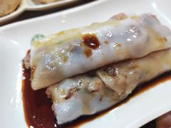 布拉白肠粉-添好运(中环IFC店)