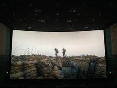 -农垦博纳国际影城(津奥广场IMAX店)