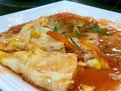 五柳炸蛋-台山第一家兴华黄鳝饭·黄鳝婆(开平店)