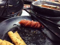 -眼镜哥浦江夜宵大本营