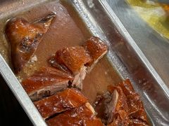 -夏茅维记饭店