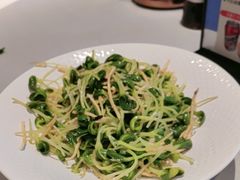-悦海·家宴·冰花皮皮虾大锅贴(宝龙店)