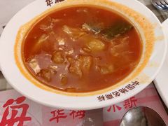 -华梅西餐厅(哈尔滨中央大街店)