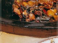 -万里闯关东铁锅炖菜馆(高新旗舰店)
