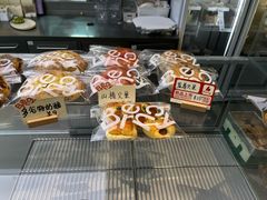 -BRENCY百仑喜(创新园店)