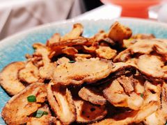 -沿途四季·云南菜(建外大街店)