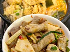 -六味牛杂煲·斋菜煲(桫椤湾店)