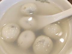 清水汤圆-五芳斋(中山大道总店)