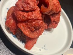 -荣兴酒家(徐家汇店)