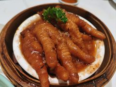 -喜势点·糖沙翁手工茶点·本地人茶居(永庆坊店)