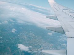 -厦门高崎国际机场-T3航站楼