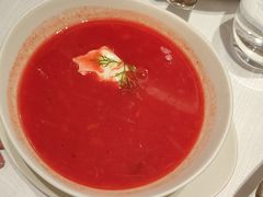 -马克西姆俄罗斯餐厅(通亚街店)