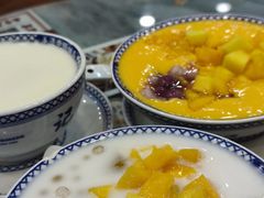 -赵记传承·中国甜品(福州总店)