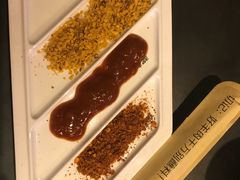 -很久以前羊肉串(清河店)