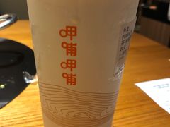-呷哺呷哺 黄金牧场 (欢乐谷店)