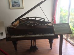 -鼓浪屿钢琴博物馆