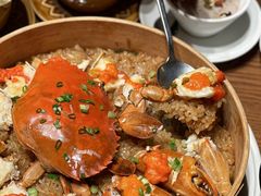 -紫阳海鲜楼·传承闽味(长乐路总店)