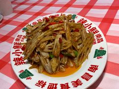 -辣小鲜·南昌大排档(船山路店)