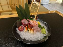 -长崎屋·日本料理·刺身·烧鸟(天河北路店)