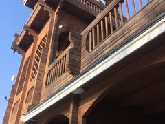 -永定河休闲森林公园